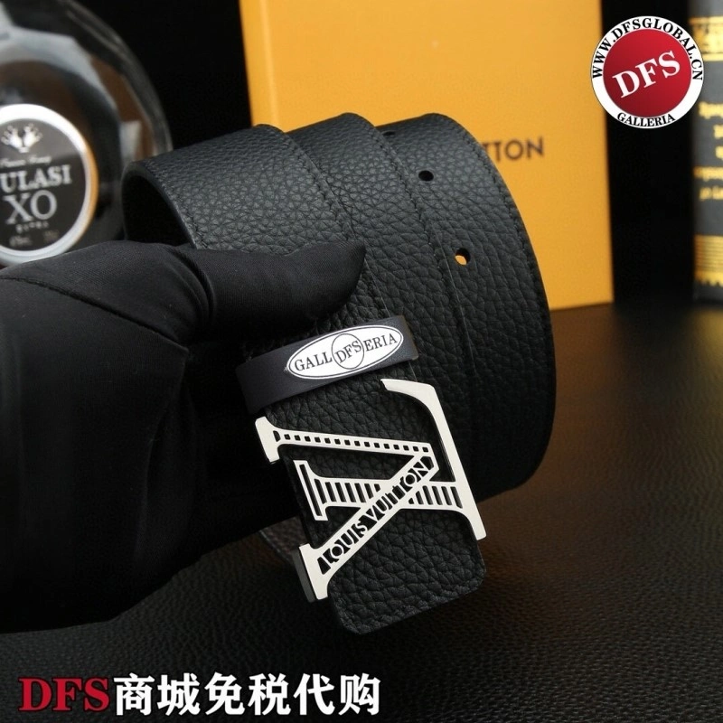 Louis Vuitton Belts Durable 300581