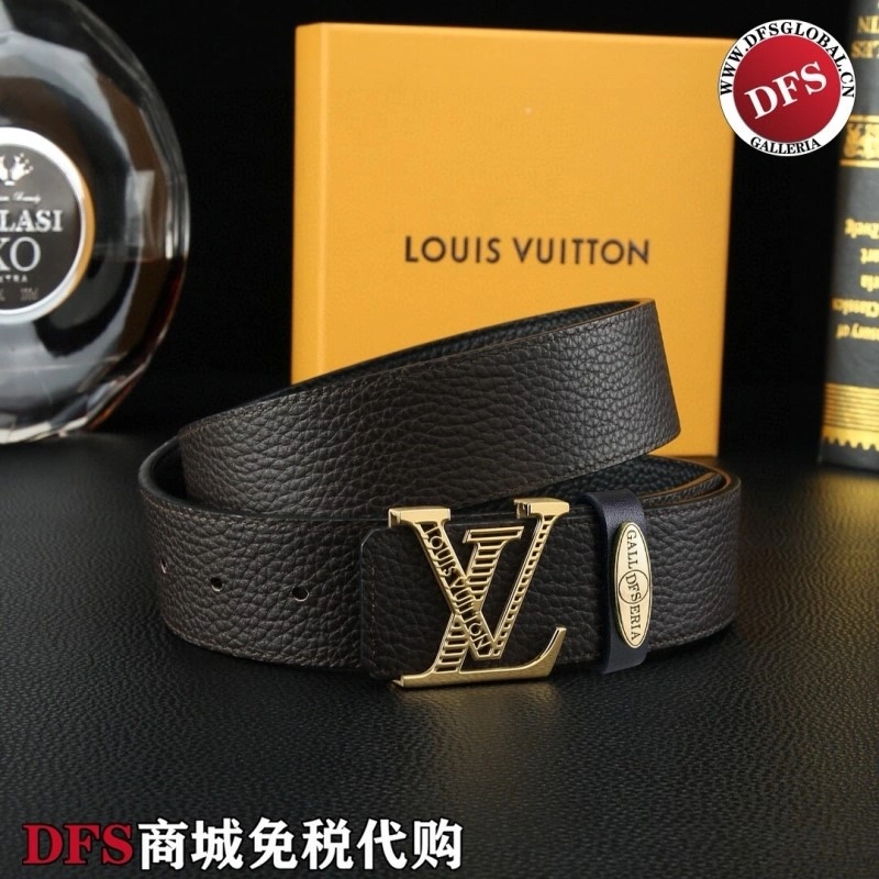 Louis Vuitton Belts Durable 300581