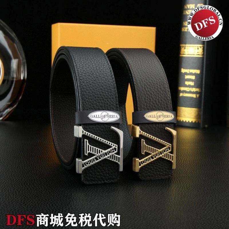 Louis Vuitton Belts Durable 300581