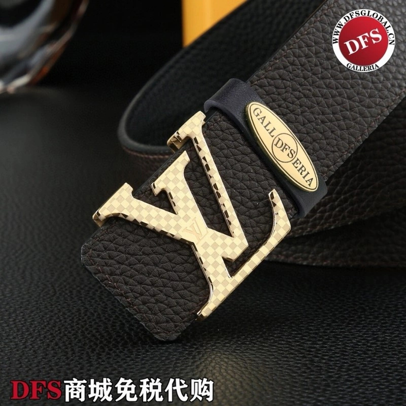 FastDry Louis Vuitton Belts 300560