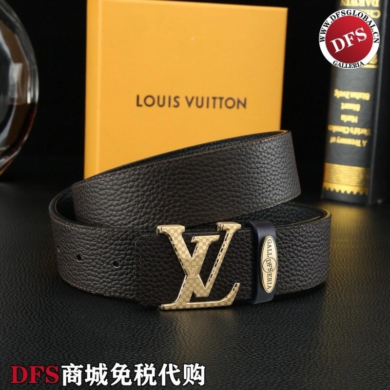 FastDry Louis Vuitton Belts 300560