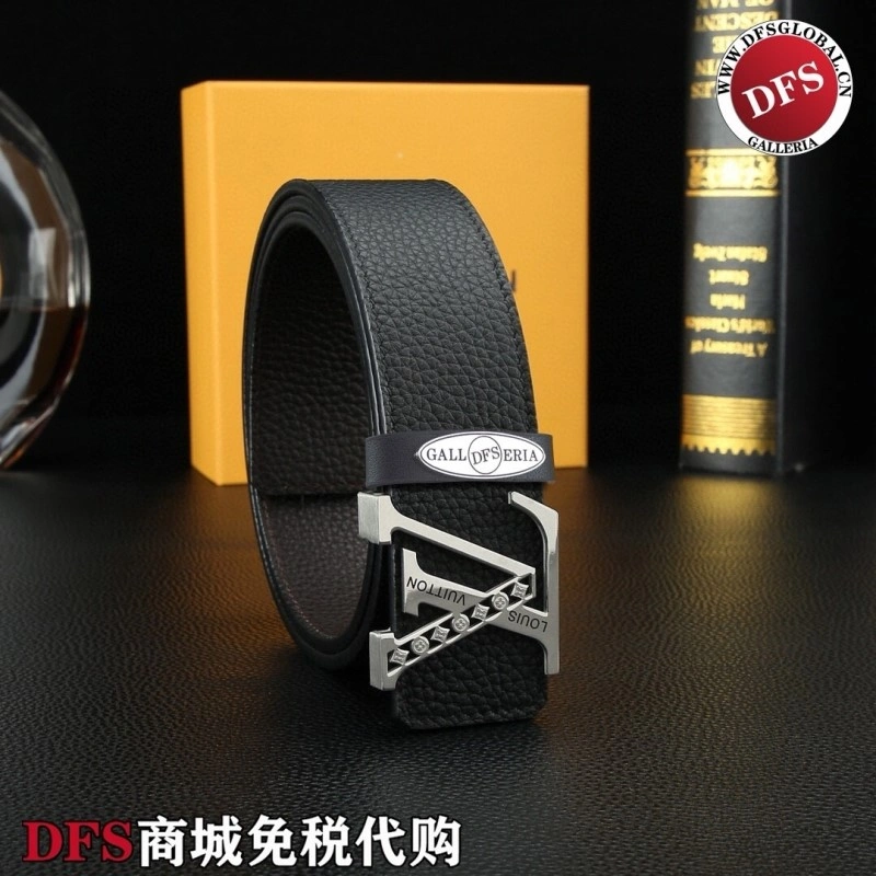 TravelReady Louis Vuitton Belts 300572