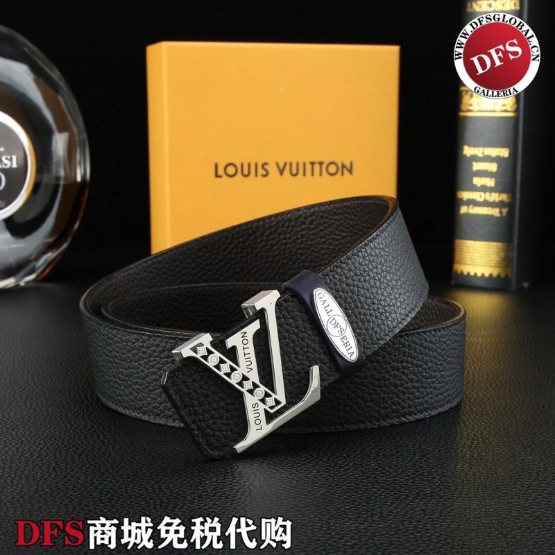 TravelReady Louis Vuitton Belts 300572