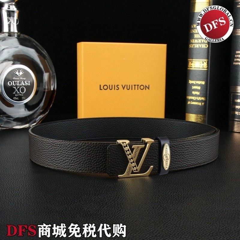 TravelReady Louis Vuitton Belts 300572