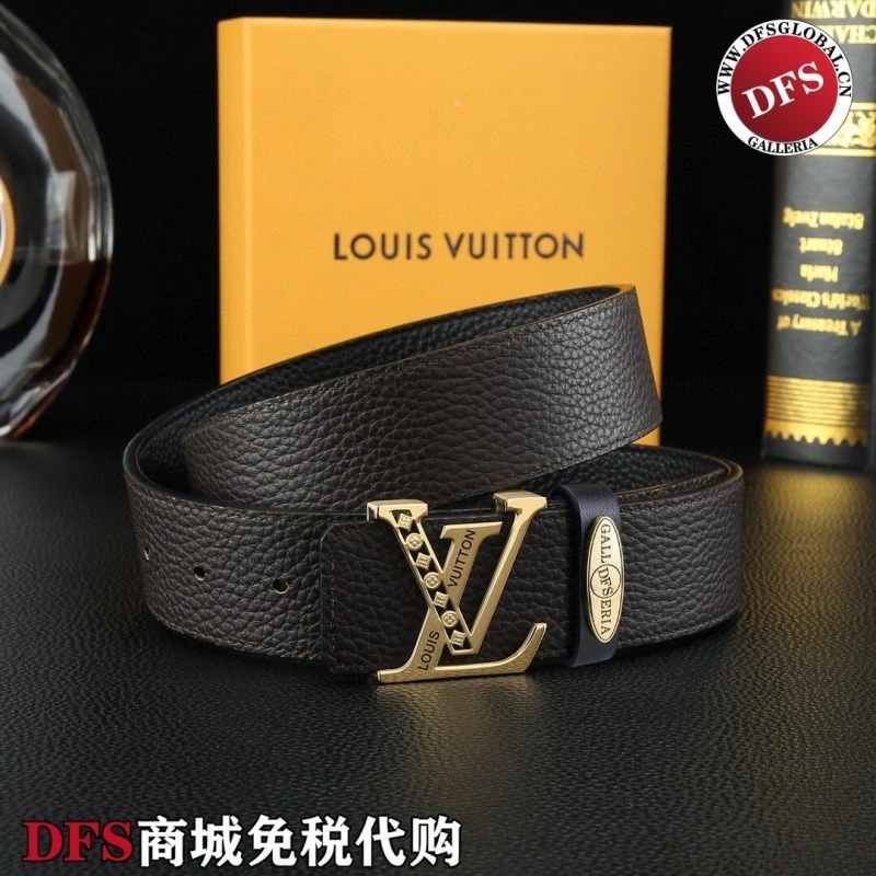 TravelReady Louis Vuitton Belts 300572