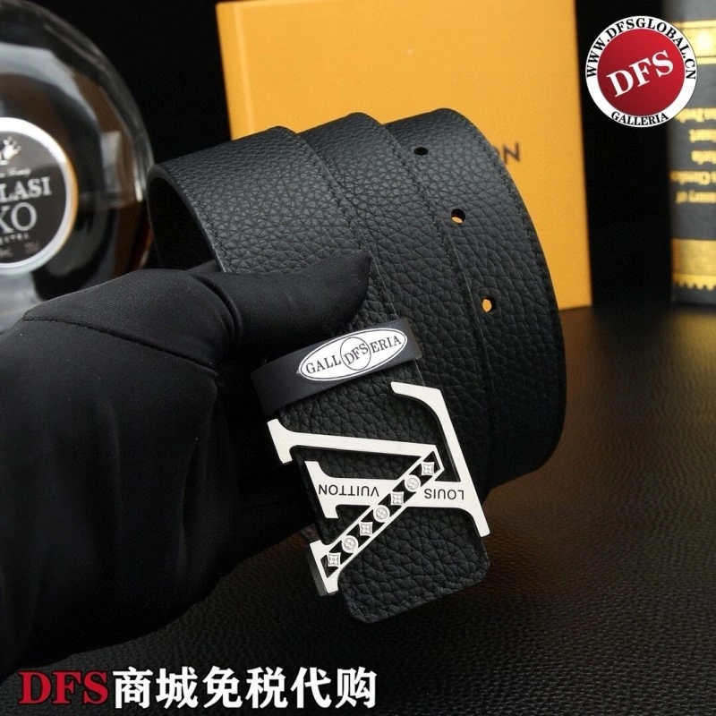 TravelReady Louis Vuitton Belts 300572