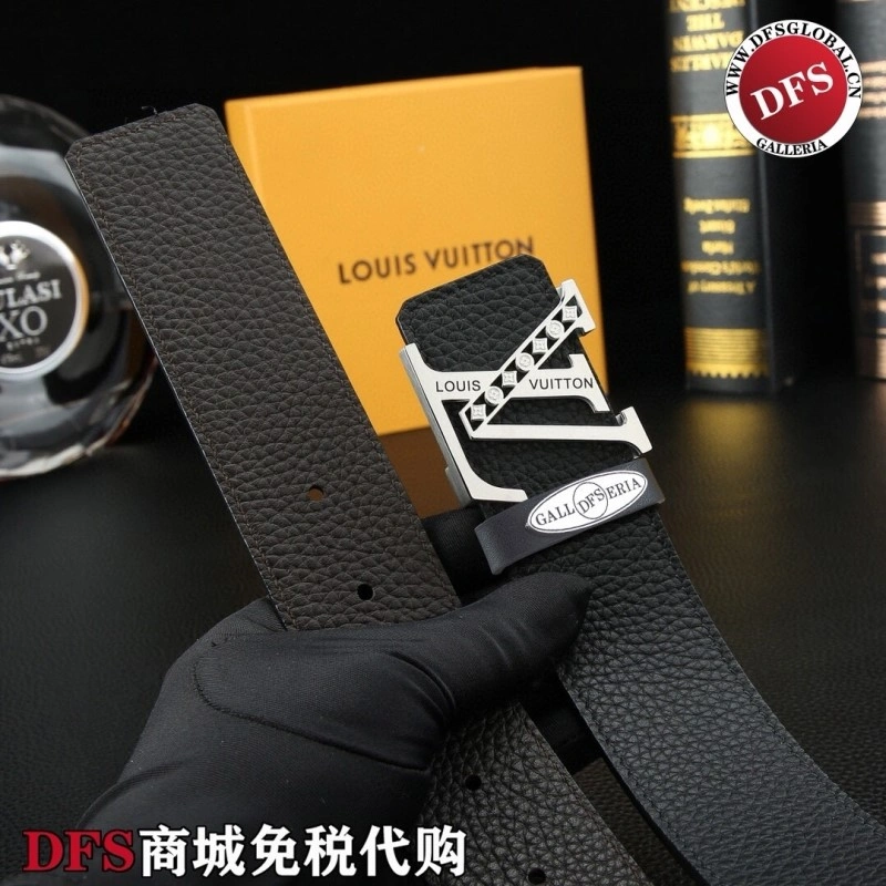 TravelReady Louis Vuitton Belts 300572