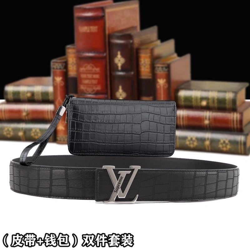 Affordable Louis Vuitton Belts 300556