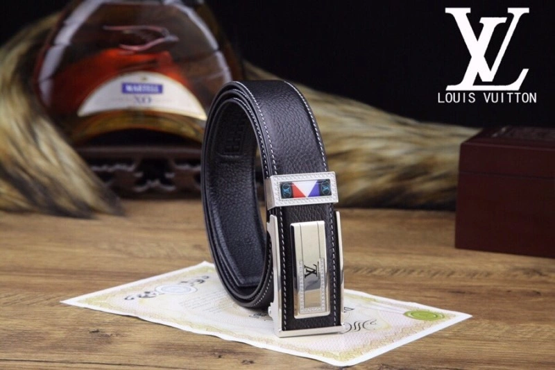Louis Vuitton Belts EyeCatching 300563