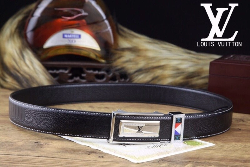 Louis Vuitton Belts EyeCatching 300563
