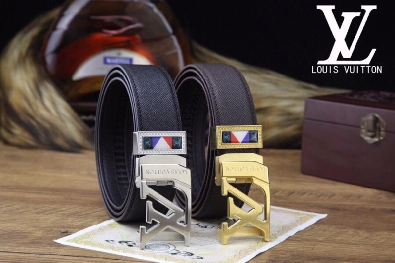 OnTrend Louis Vuitton Belts 300585