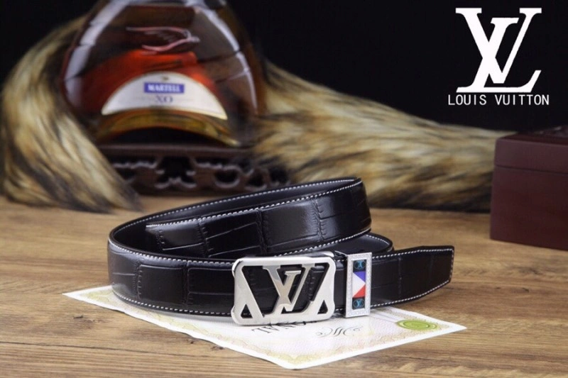 Timeless Louis Vuitton Belts 300555