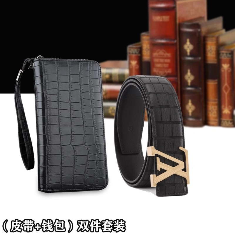 Durable Louis Vuitton Belts 300566