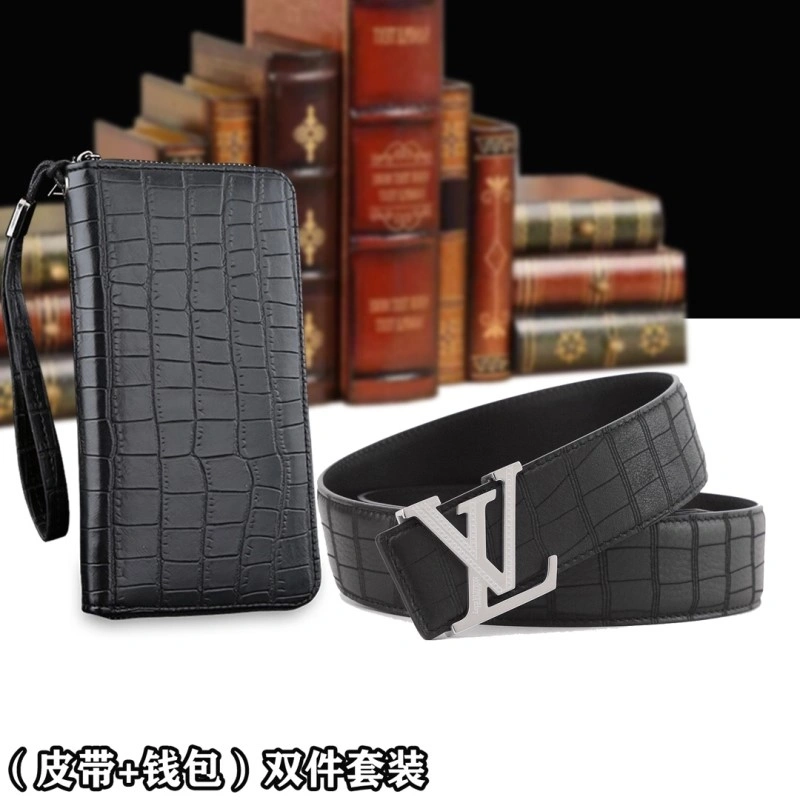 Durable Louis Vuitton Belts 300566