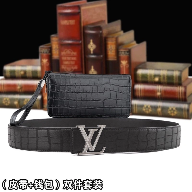 Durable Louis Vuitton Belts 300566