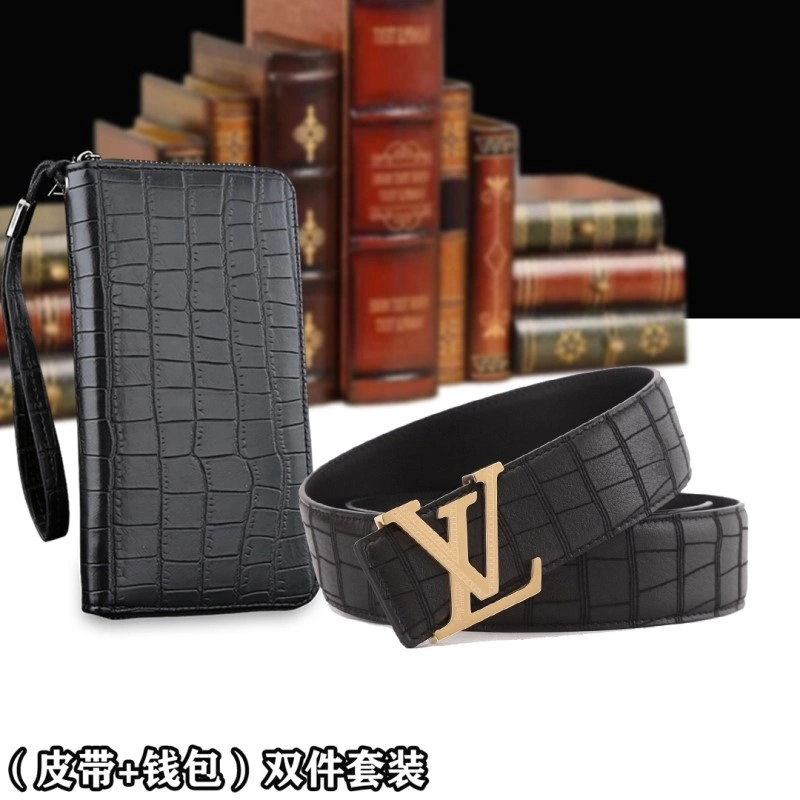 Durable Louis Vuitton Belts 300566