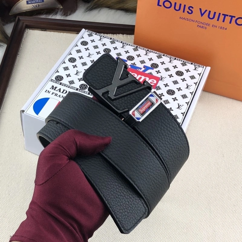 Louis Vuitton Belts Soft 300568