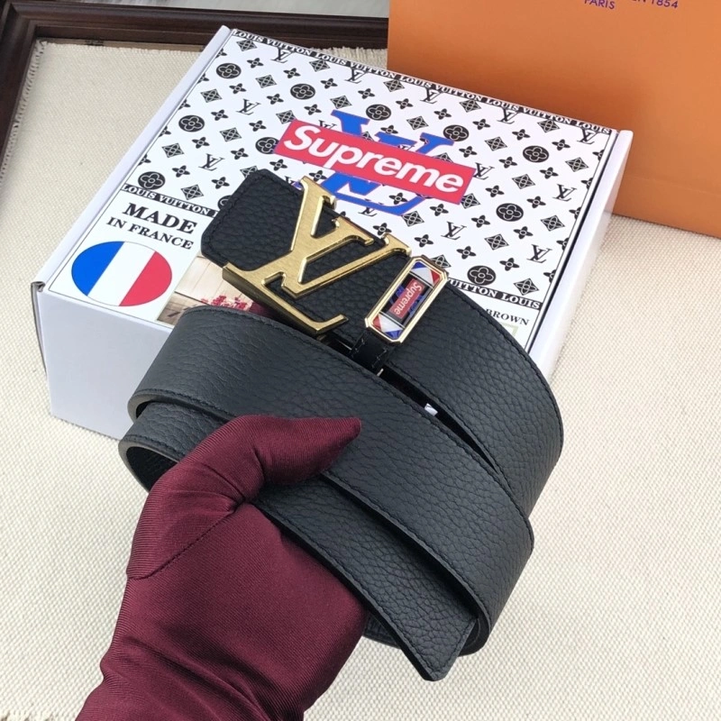 Louis Vuitton Belts Soft 300568
