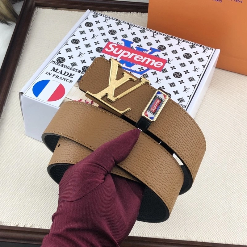 Stylish Louis Vuitton Belts 300584