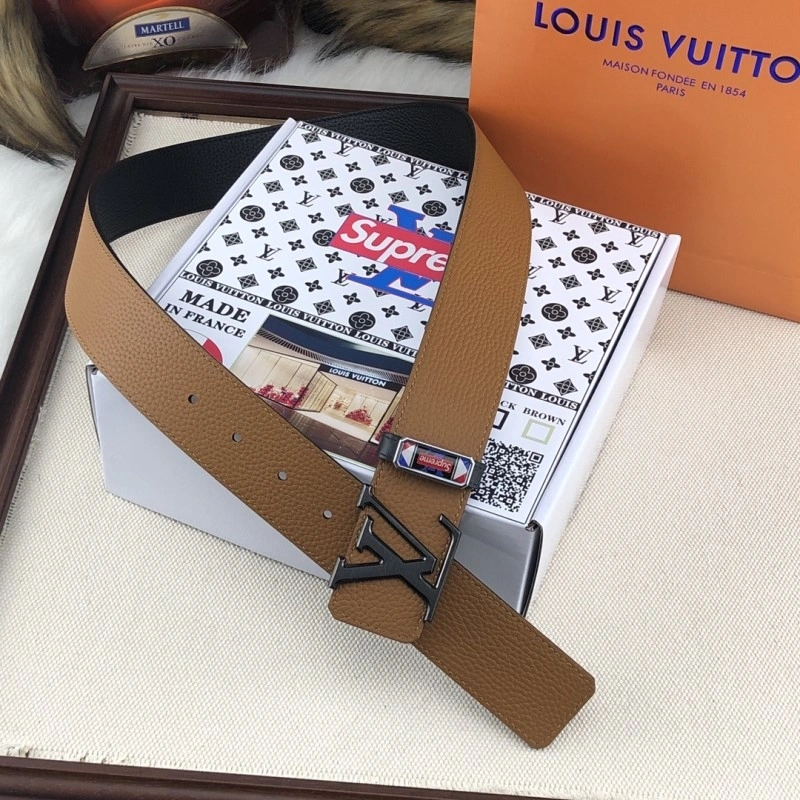 Stylish Louis Vuitton Belts 300584