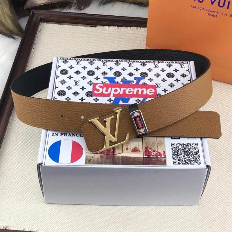 Stylish Louis Vuitton Belts 300584