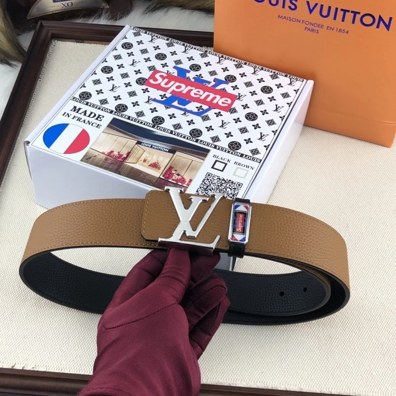 Stylish Louis Vuitton Belts 300584