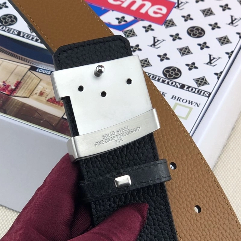 Stylish Louis Vuitton Belts 300584