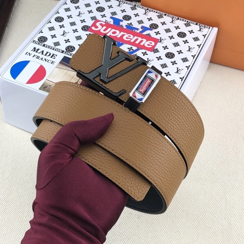 Stylish Louis Vuitton Belts 300584