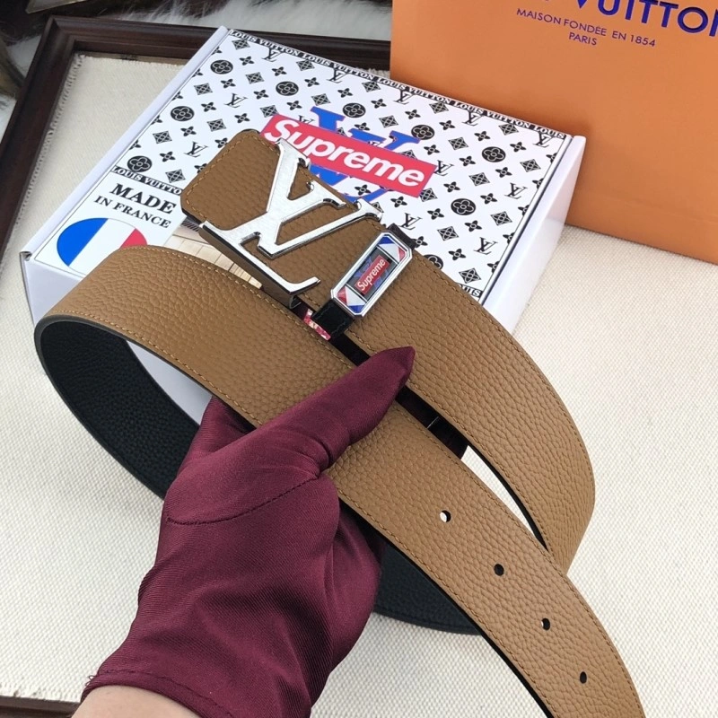 Stylish Louis Vuitton Belts 300584