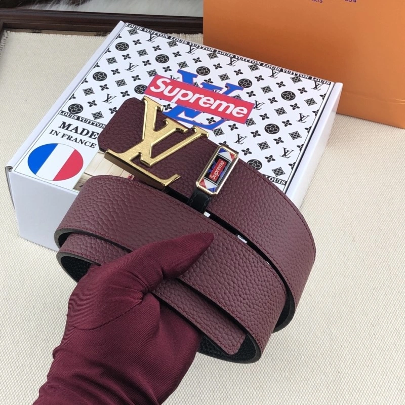 Louis Vuitton Belts TechFriendly 300553