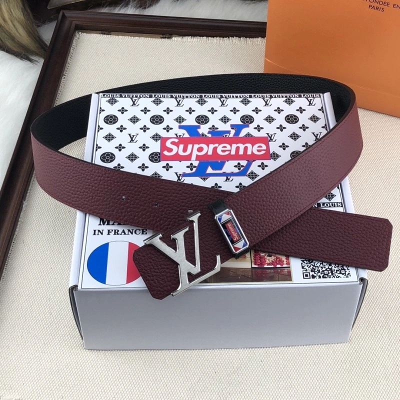Louis Vuitton Belts TechFriendly 300553