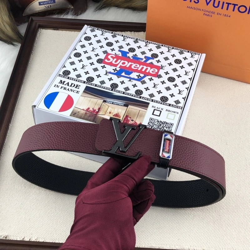 Louis Vuitton Belts TechFriendly 300553