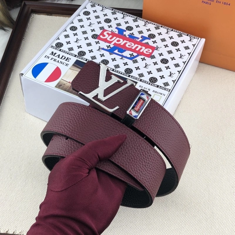 Louis Vuitton Belts TechFriendly 300553