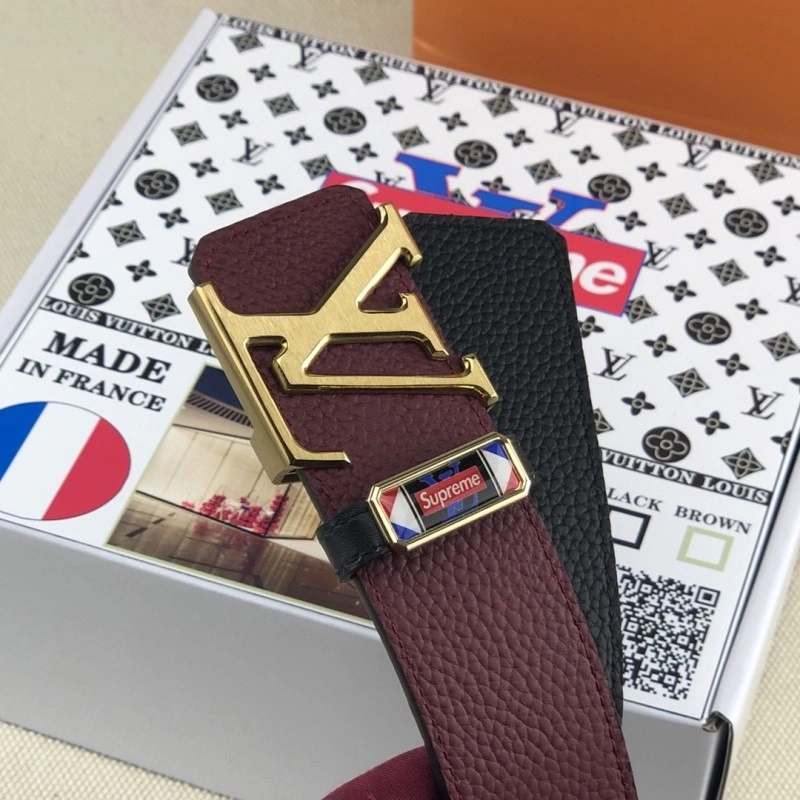 Louis Vuitton Belts TechFriendly 300553