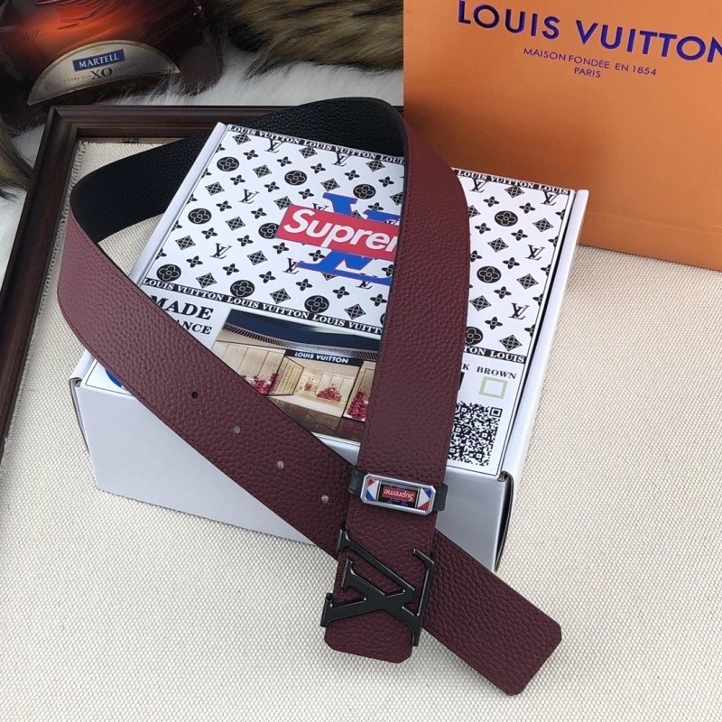 Louis Vuitton Belts TechFriendly 300553