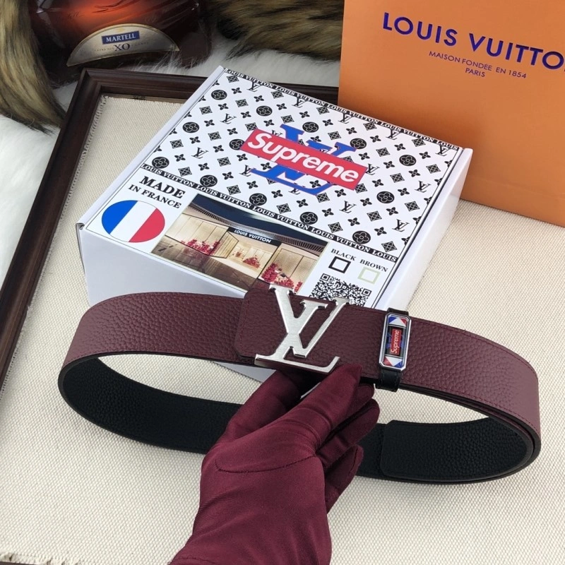 Louis Vuitton Belts TechFriendly 300553