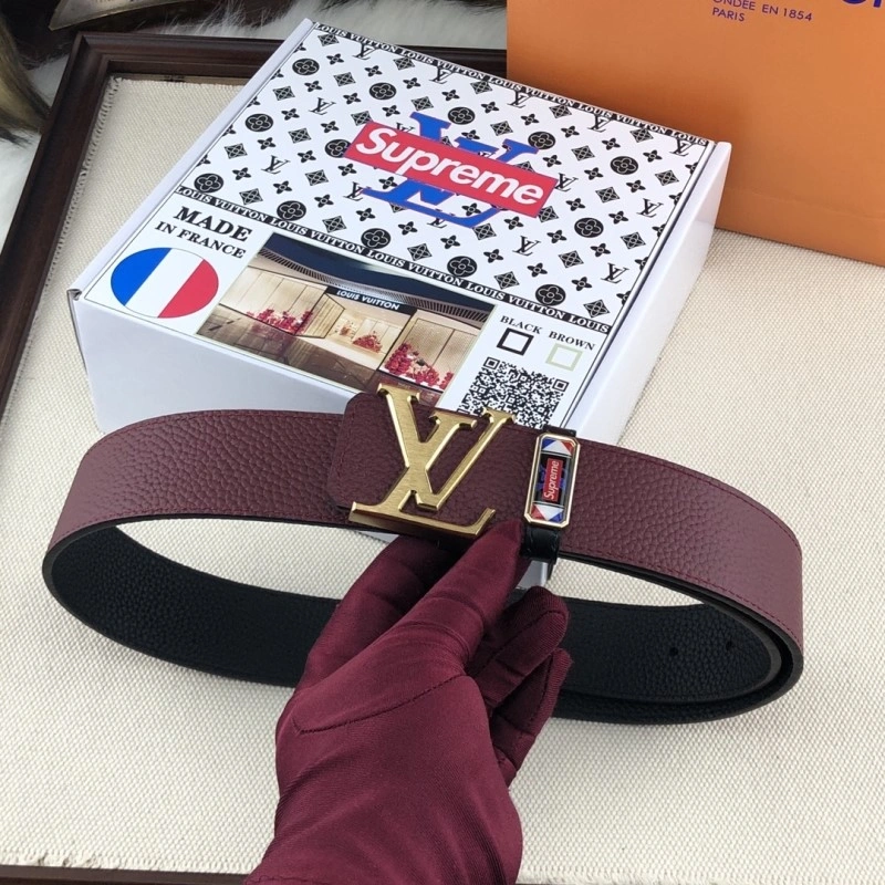 Louis Vuitton Belts TechFriendly 300553