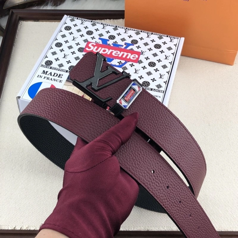 Louis Vuitton Belts TechFriendly 300553