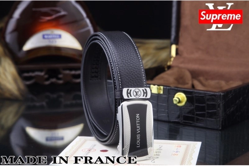 Louis Vuitton Belts ZeroBulk 300551