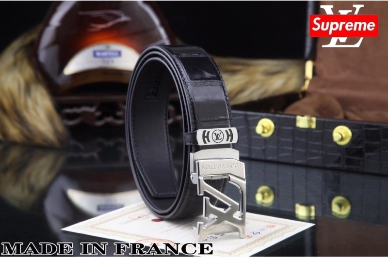 Affordable Louis Vuitton Belts 300550