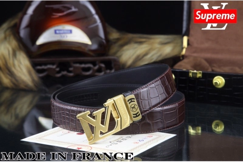 Affordable Louis Vuitton Belts 300550