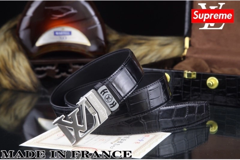 Affordable Louis Vuitton Belts 300550