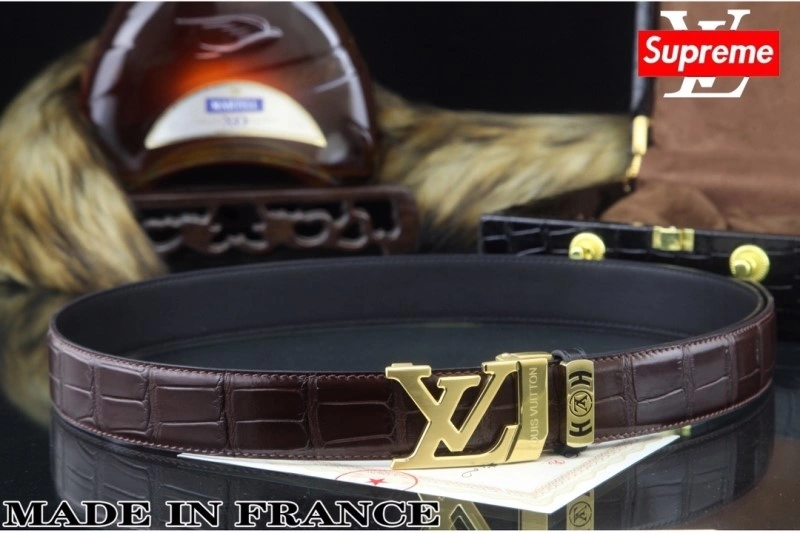 Affordable Louis Vuitton Belts 300550