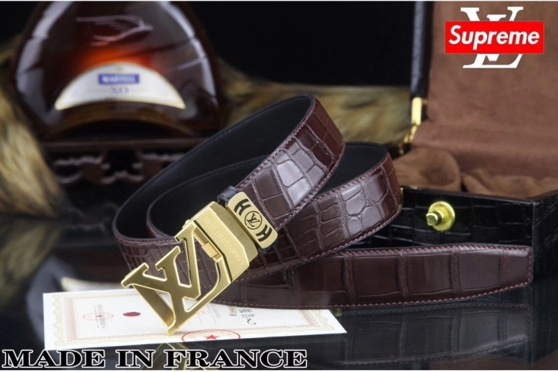 Affordable Louis Vuitton Belts 300550