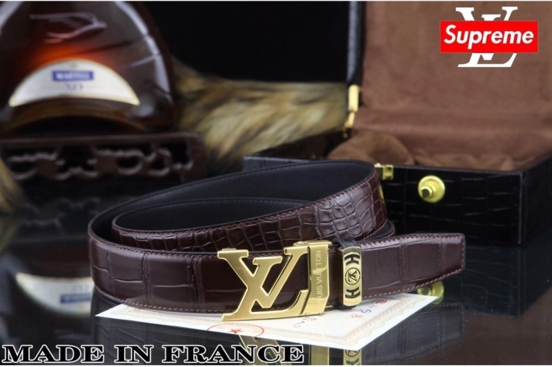 Affordable Louis Vuitton Belts 300550