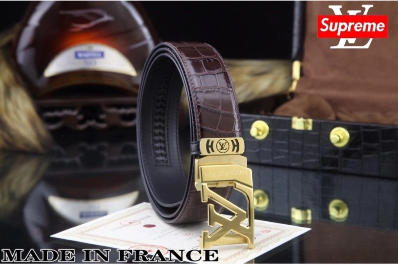 Affordable Louis Vuitton Belts 300550