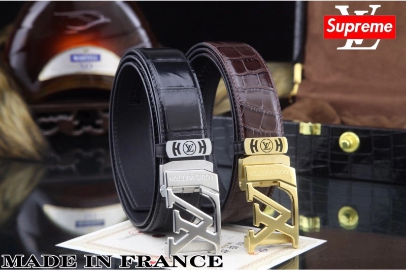 Affordable Louis Vuitton Belts 300550