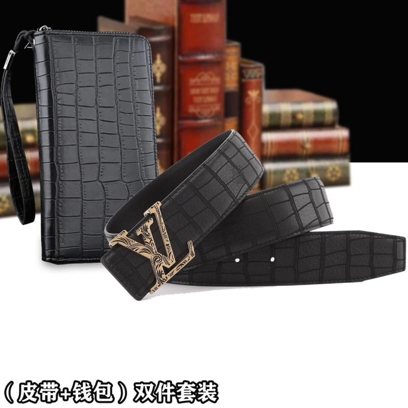 Louis Vuitton Belts FreshLook 300549