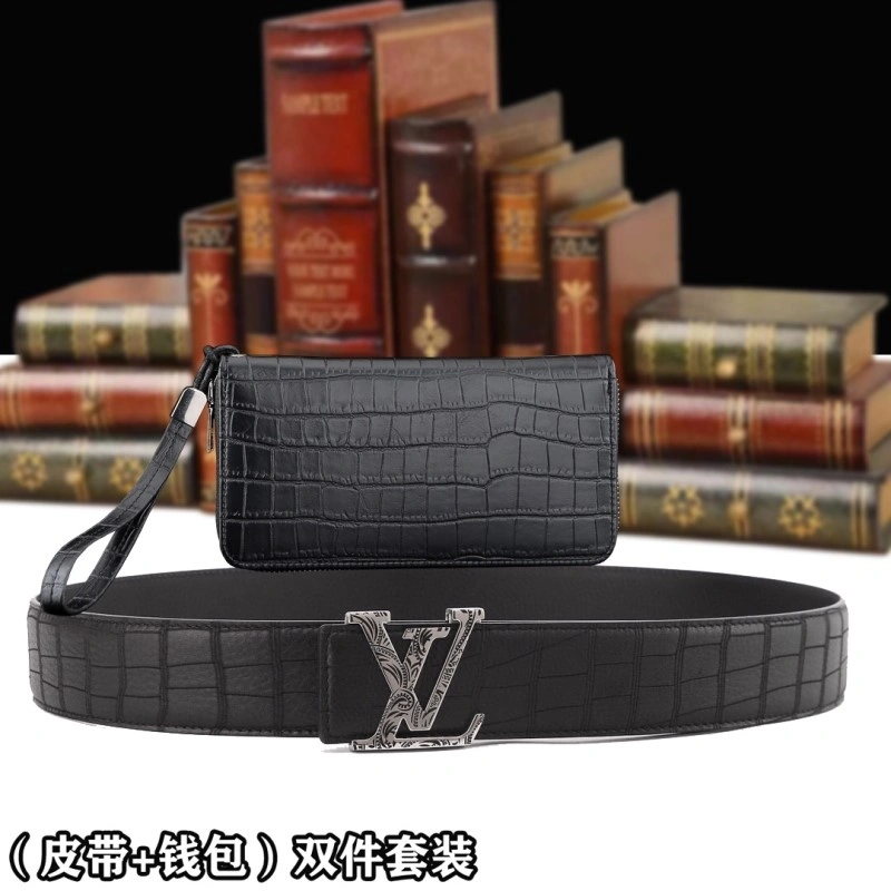 Louis Vuitton Belts FreshLook 300549