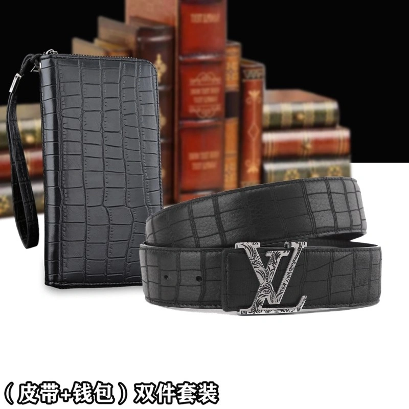 Louis Vuitton Belts FreshLook 300549